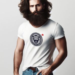 Umé passion Prints, Men’s Tees