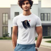 Umé passion  Prints, Men’s Tees