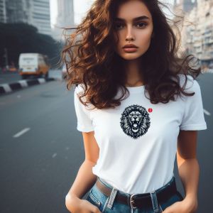 Umé passion Prints, women’s Tees