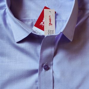 Formal Affairs 💙🤍