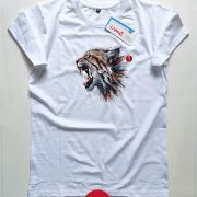 Wild Art Lovers 🐴🦅