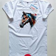 Wild Art Lovers 🐴🦅