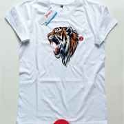 Wild Art Lovers 🐴🦅