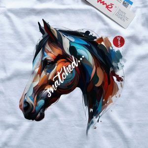 Wild Art Lovers 🐴🦅