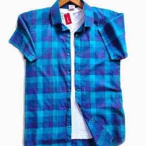 Shirt + FREE Tee Combo 👔+👕