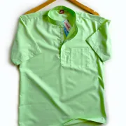 Mandarin Comfort kurtas