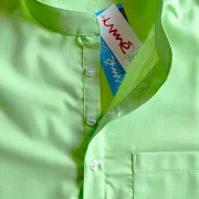 Mandarin Comfort kurtas