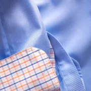 Feather Cotton Kurta 😍