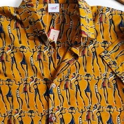 Curbed Crafted Kalamkari 🎭