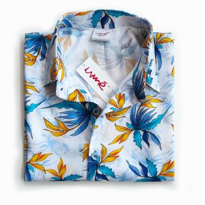 Hawaiian Flowers 🦋