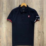 TOMMY HILFIGER Polo Colors