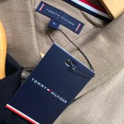 TOMMY HILFIGER Polo Colors