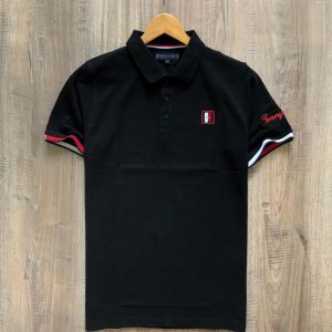 TOMMY HILFIGER Polo Colors
