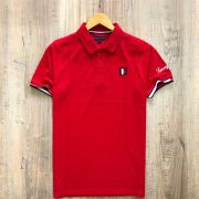 TOMMY HILFIGER Polo Colors